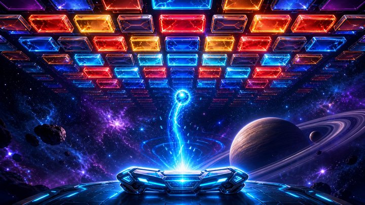 星核弹射